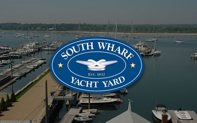 cape yachts at south wharf